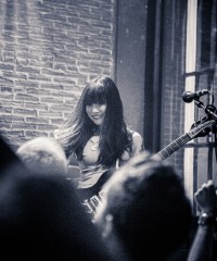 Baby Shakes @ Supersonic