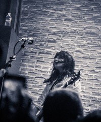 Baby Shakes @ Supersonic