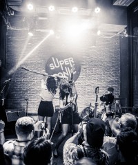 Baby Shakes @ Supersonic