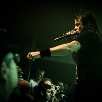 Queensryche @ Petit Bain