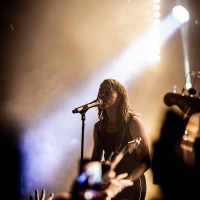 PVRIS @ Nouveau Casino