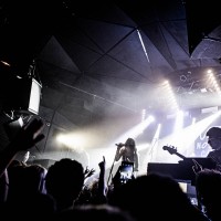 PVRIS @ Nouveau Casino