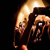 PVRIS @ Nouveau Casino