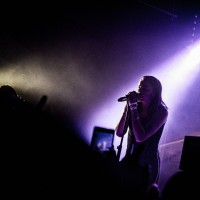 PVRIS @ Nouveau Casino