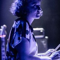 Rattle @ Trabendo Rattle @ Trabendo