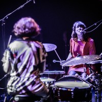 Rattle @ Trabendo Rattle @ Trabendo