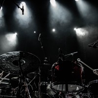 Rattle @ Trabendo Rattle @ Trabendo