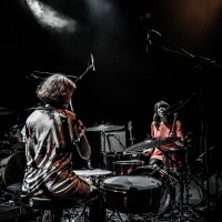 Rattle @ Trabendo Rattle @ Trabendo
