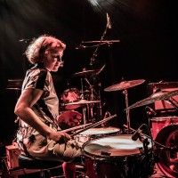 Rattle @ Trabendo Rattle @ Trabendo