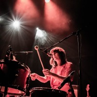 Rattle @ Trabendo Rattle @ Trabendo
