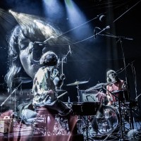 Rattle @ Trabendo Rattle @ Trabendo