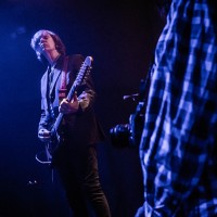 Thruston Moore @ Trabendo