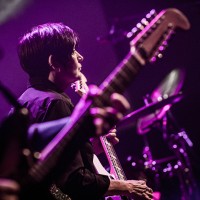 Thruston Moore @ Trabendo