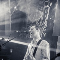The Michel Druckers @ Supersonic