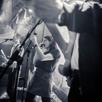 The Michel Druckers @ Supersonic