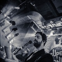 The Michel Druckers @ Supersonic The Michel Druckers @ Supersonic