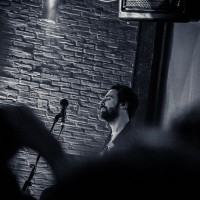The Michel Druckers @ Supersonic The Michel Druckers @ Supersonic