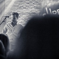 The Michel Druckers @ Supersonic The Michel Druckers @ Supersonic
