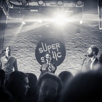 The Michel Druckers @ Supersonic The Michel Druckers @ Supersonic