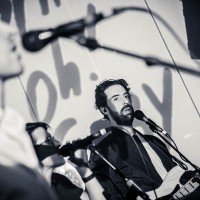 The Michel Druckers @ Supersonic