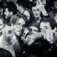 The Michel Druckers @ Supersonic The Michel Druckers @ Supersonic