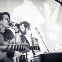The Michel Druckers @ Supersonic The Michel Druckers @ Supersonic