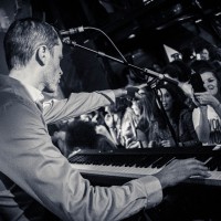 The Michel Druckers @ Supersonic