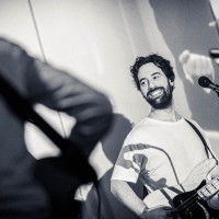 The Michel Druckers @ Supersonic