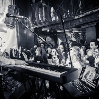 The Michel Druckers @ Supersonic The Michel Druckers @ Supersonic