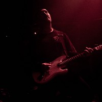 Blood Command @ La Maroquinerie