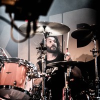 Skindred @ La Maroquinerie