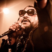 Skindred @ La Maroquinerie