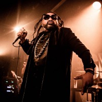 Skindred @ La Maroquinerie