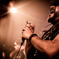 Skindred @ La Maroquinerie