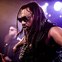 Skindred @ La Maroquinerie