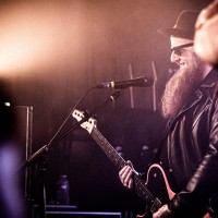 Skindred @ La Maroquinerie