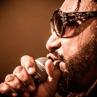 Skindred @ La Maroquinerie