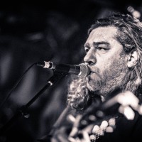 Boroukoff @ La Dame de Canton