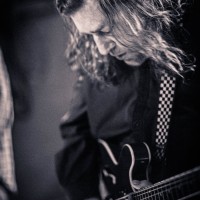 Boroukoff @ La Dame de Canton