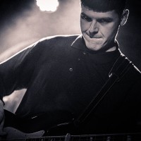 Boroukoff @ La Dame de Canton