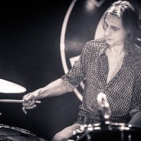 Boroukoff @ La Dame de Canton