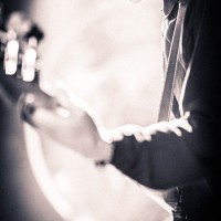 Boroukoff @ La Dame de Canton