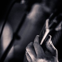 Boroukoff @ La Dame de Canton