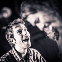 Boroukoff @ La Dame de Canton