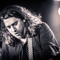 Boroukoff @ La Dame de Canton