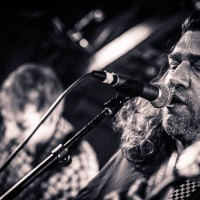 Boroukoff @ La Dame de Canton