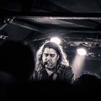 Boroukoff @ La Dame de Canton