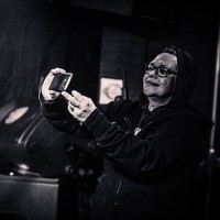 Boroukoff @ La Dame de Canton