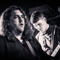 Boroukoff @ La Dame de Canton