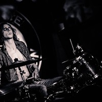 Boroukoff @ La Dame de Canton